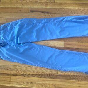 Healing Hand scrub pants size XST